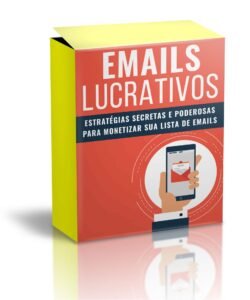 e-Mails Lucrativos