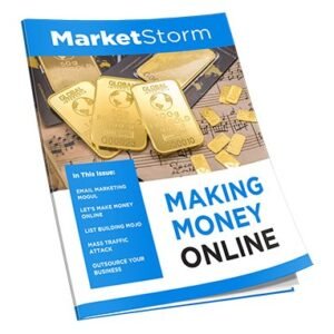 Ganhar dinheiro online