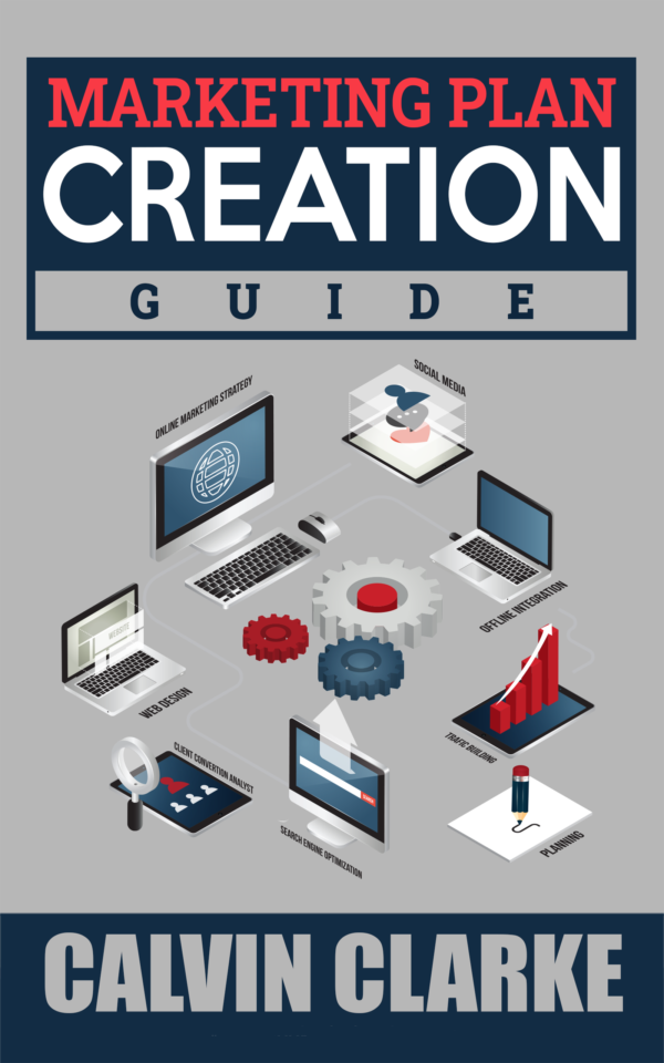 e-Book Guia de Criação do Plano de Marketing