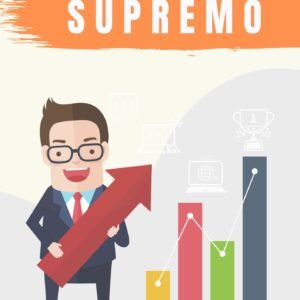 Ebook PLR Afiliado Supremo