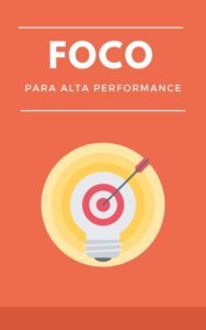 Ebook PLR Foco para Alta Performance