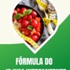 Ebook PLR Fórmula do Jejum Intermitente