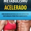Ebook PLR Metabolismo Acelerado