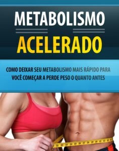 Ebook PLR Metabolismo Acelerado