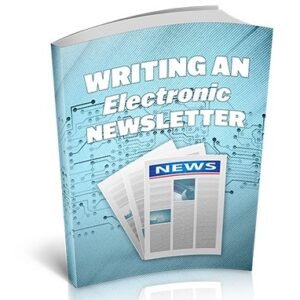Escrevendo um boletim eletrônico