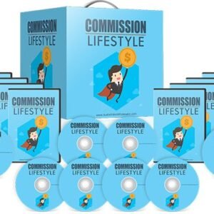 Estilo de vida da Comissão