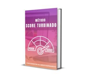 Pacote eBooks Guia Score