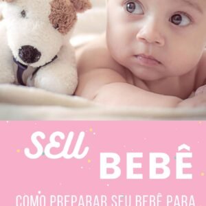 Ebook PLR Seu Bebê