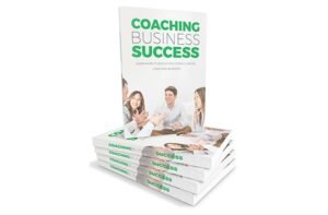 Sucesso de Negócios de Coaching